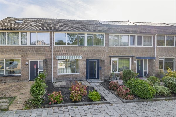 Medium property photo - Schoenerstraat 75, 9642 NH Veendam
